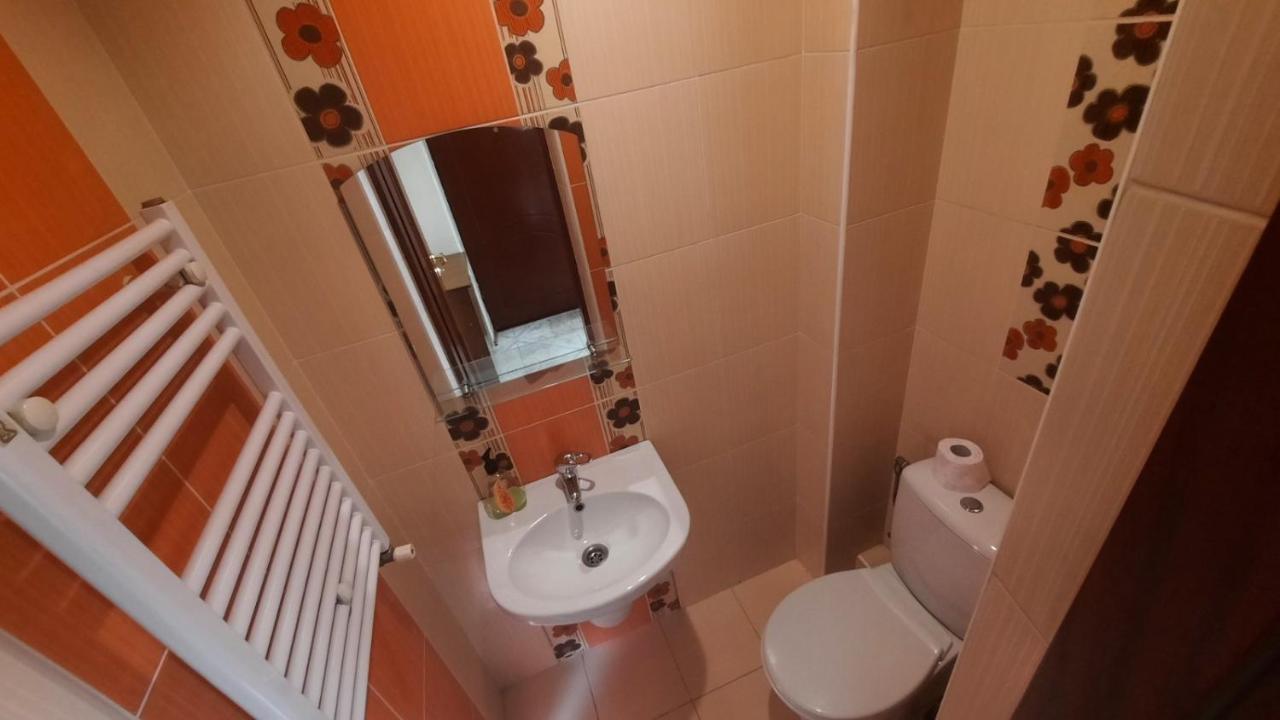 Elegance Apartment Chisinau Center Close To Stefan Cel Mare Экстерьер фото