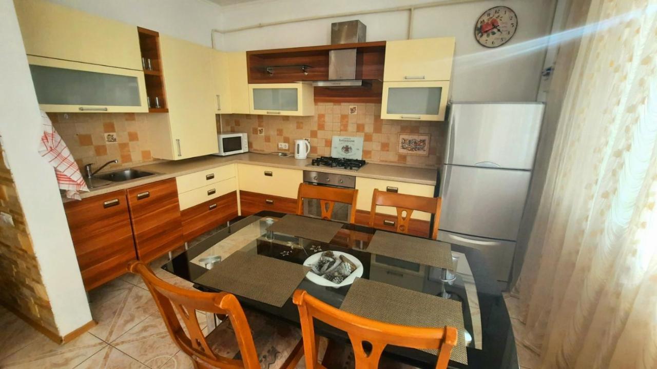 Elegance Apartment Chisinau Center Close To Stefan Cel Mare Экстерьер фото