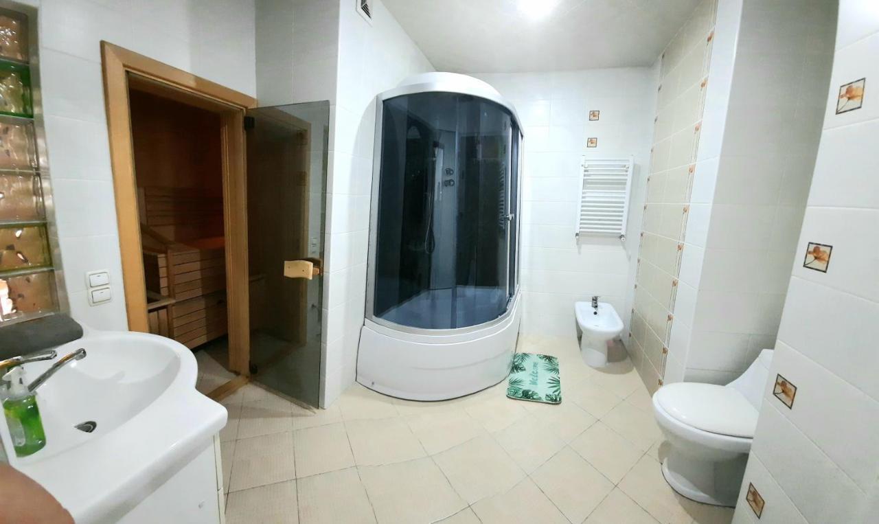 Elegance Apartment Chisinau Center Close To Stefan Cel Mare Экстерьер фото
