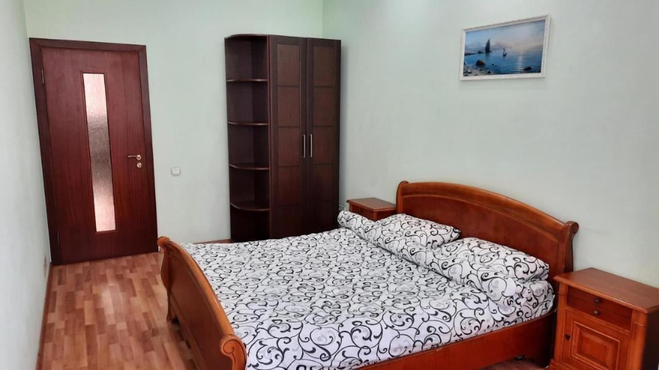 Elegance Apartment Chisinau Center Close To Stefan Cel Mare Экстерьер фото